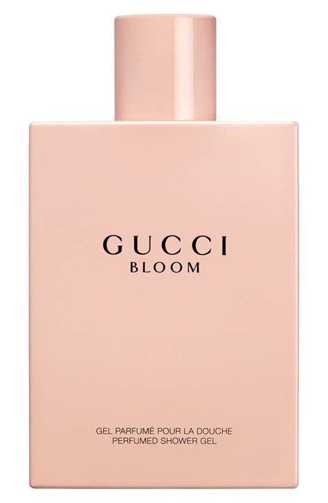 gucci perfumed shower gel|nordstrom Gucci shower gel.